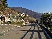 Monte Ubione (875 m) e Corna Marcia (1033 m) da Sopracorna di Ubiale - 3marzo22  - FOTOGALLERY